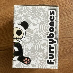 ❤️ 3/25$ Collectors item furry bones